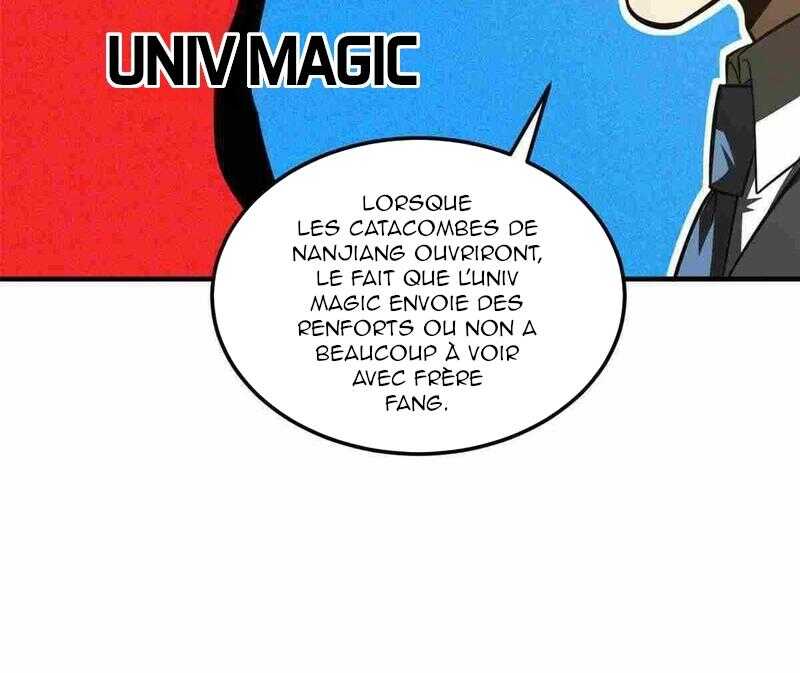 Read Global Martial Arts FR Manga Online