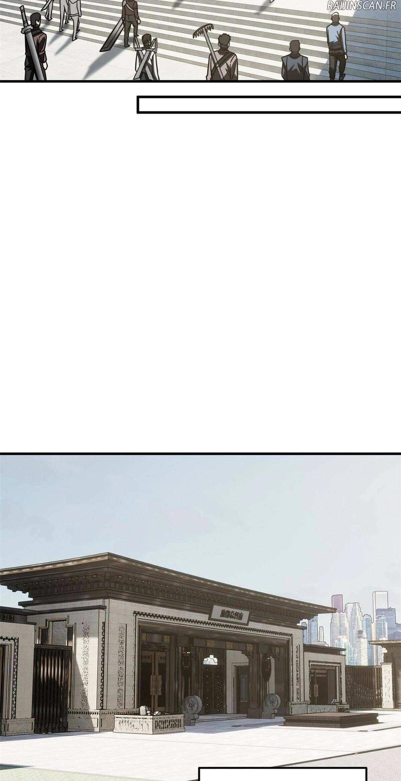 Read Global Martial Arts FR Manga Online