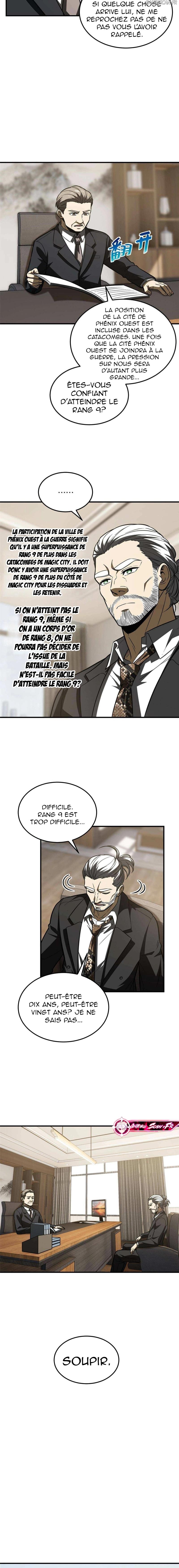 Read Global Martial Arts FR Manga Online