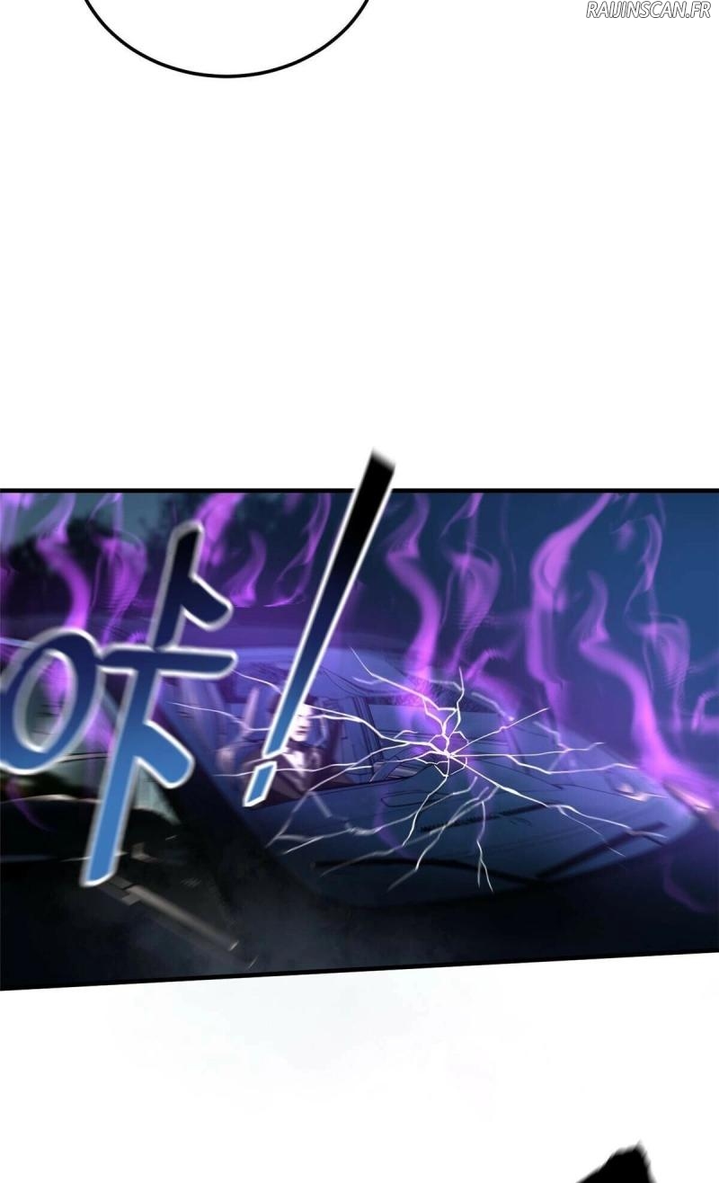 Read Global Martial Arts FR Manga Online