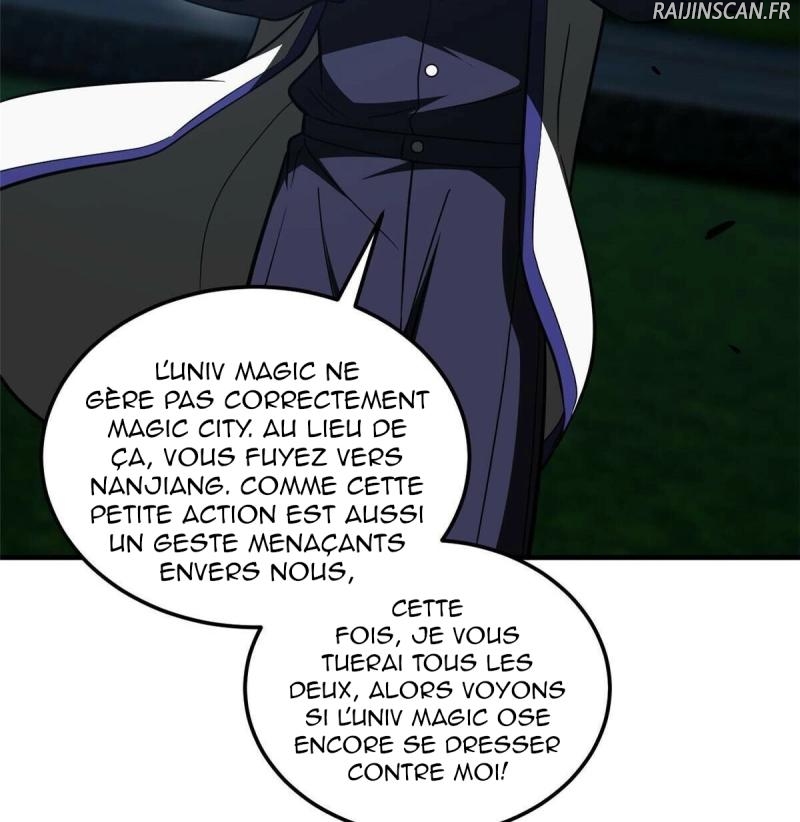 Read Global Martial Arts FR Manga Online