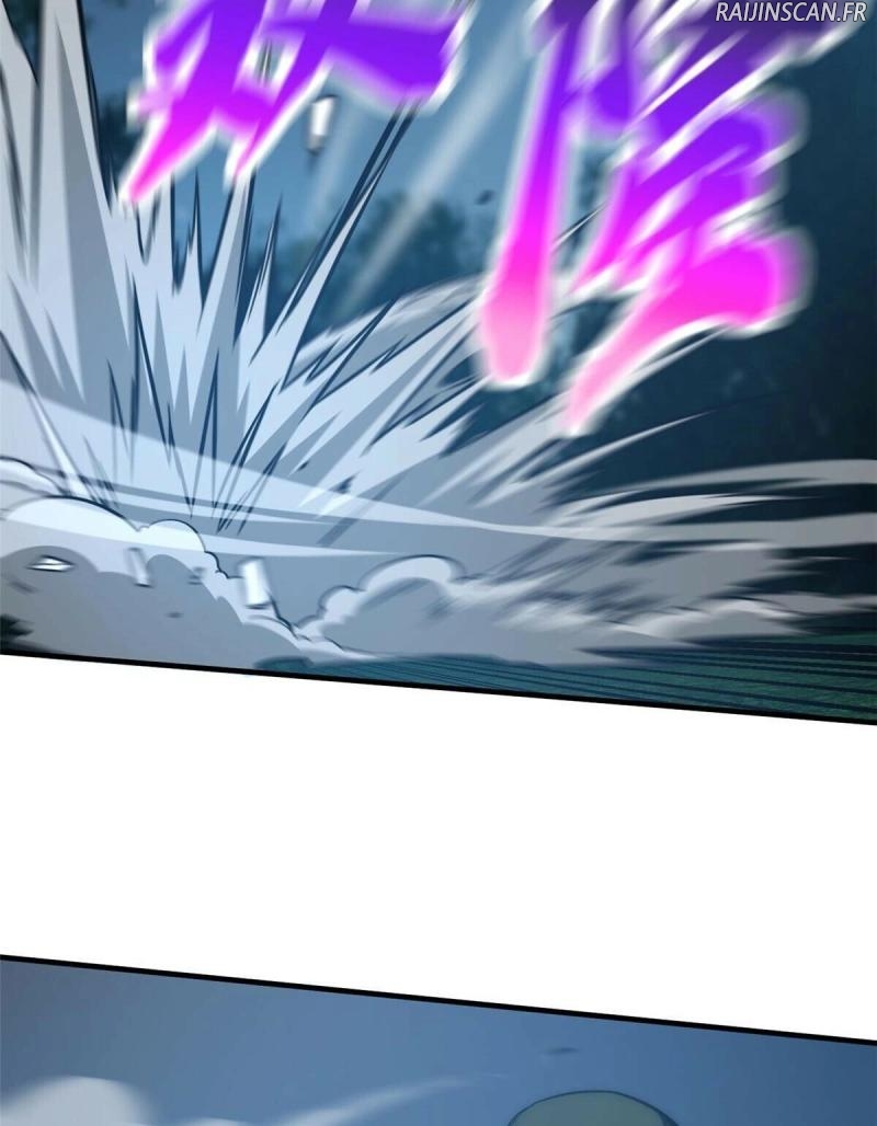 Read Global Martial Arts FR Manga Online