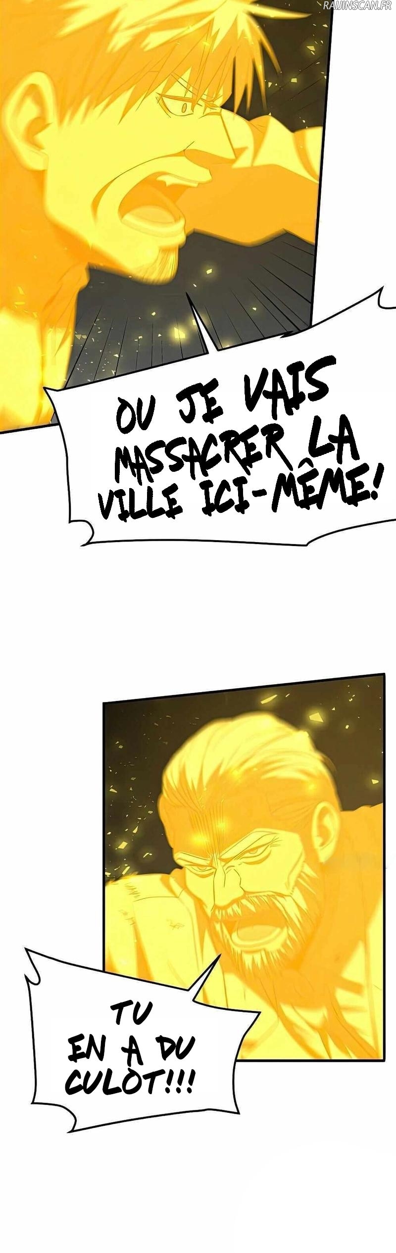 Read Global Martial Arts FR Manga Online