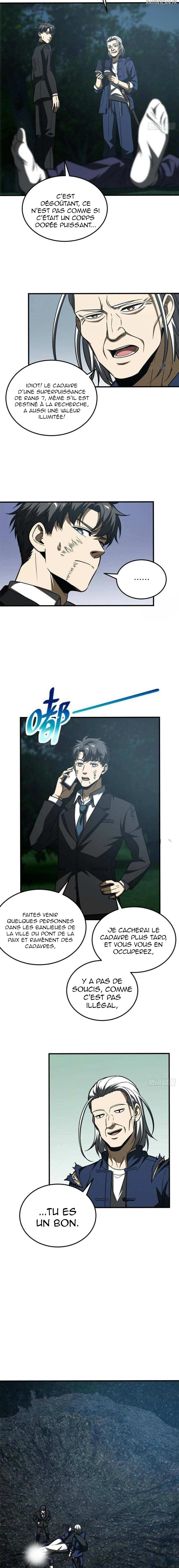 Read Global Martial Arts FR Manga Online