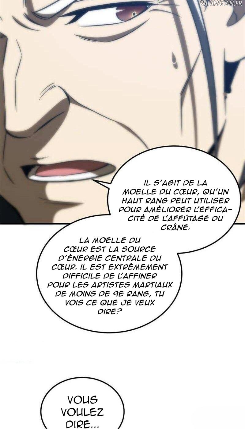 Read Global Martial Arts FR Manga Online