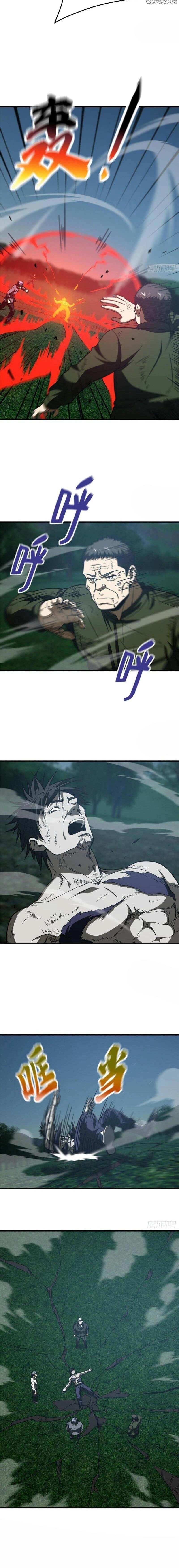 Read Global Martial Arts FR Manga Online