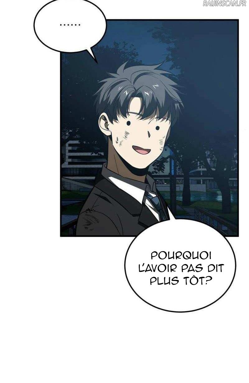 Read Global Martial Arts FR Manga Online