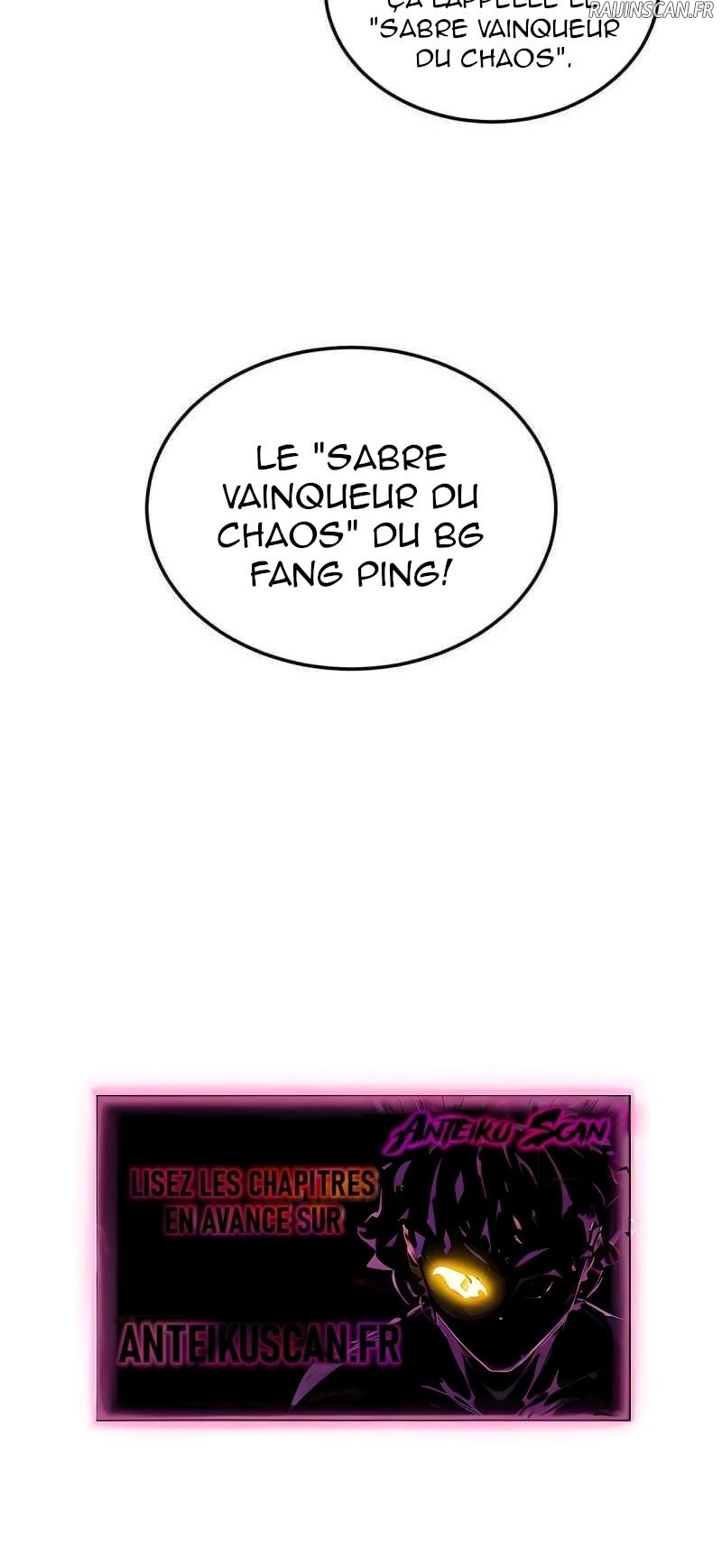 Read Global Martial Arts FR Manga Online