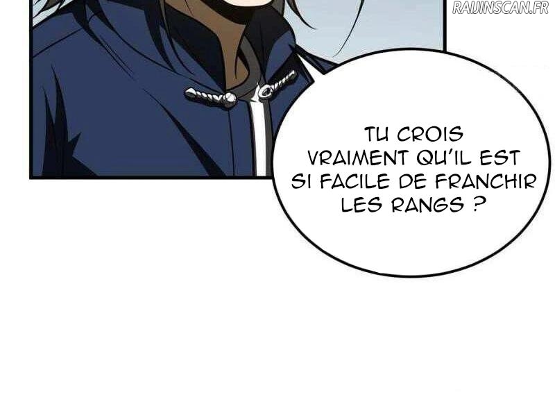 Read Global Martial Arts FR Manga Online