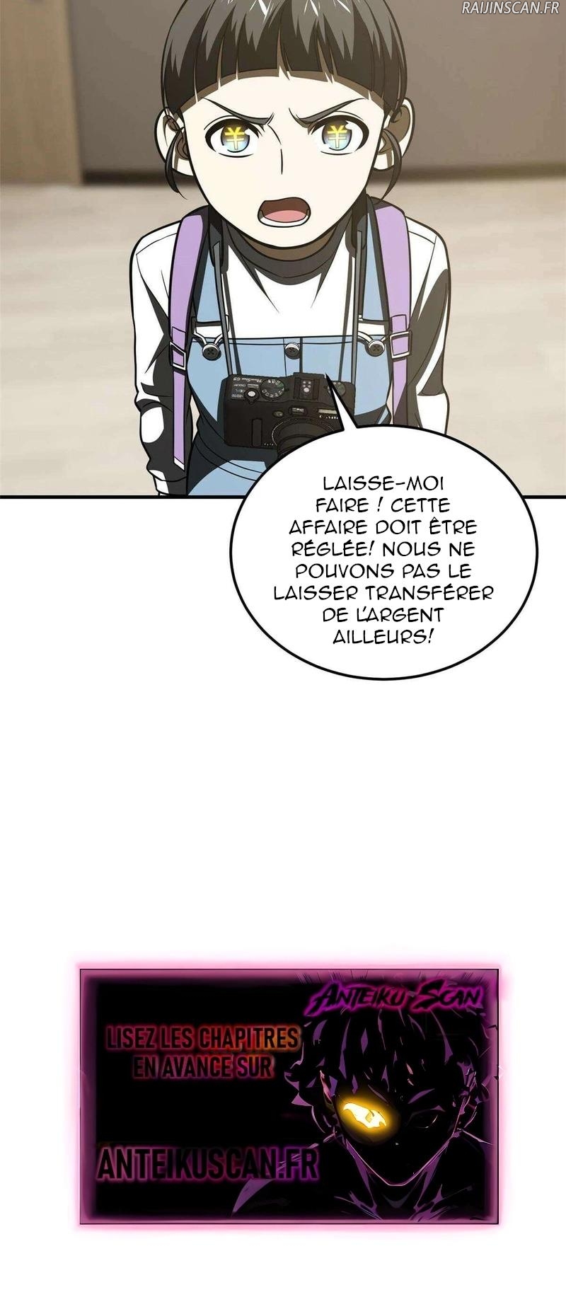 Read Global Martial Arts FR Manga Online