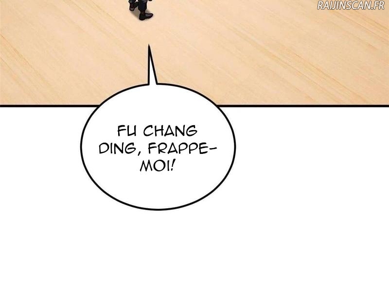 Read Global Martial Arts FR Manga Online