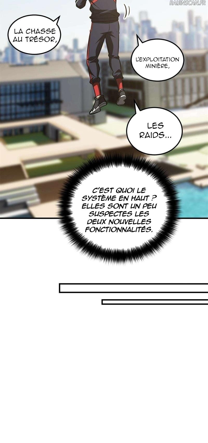 Read Global Martial Arts FR Manga Online