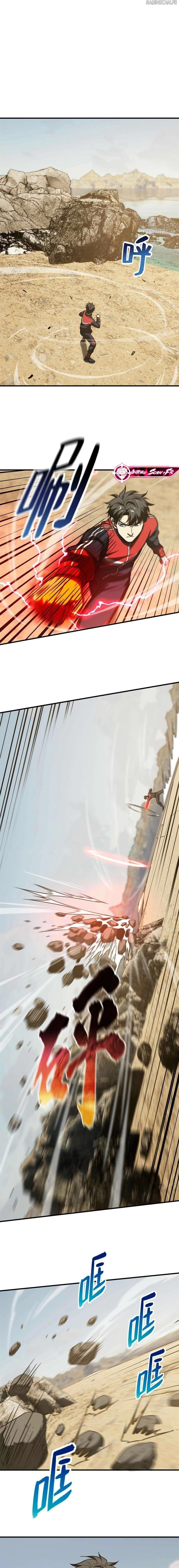 Read Global Martial Arts FR Manga Online