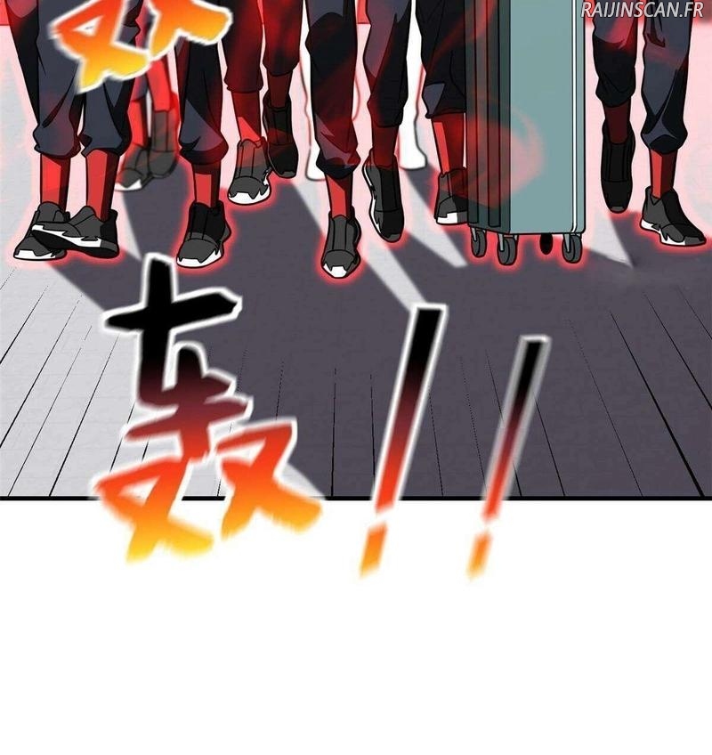 Read Global Martial Arts FR Manga Online