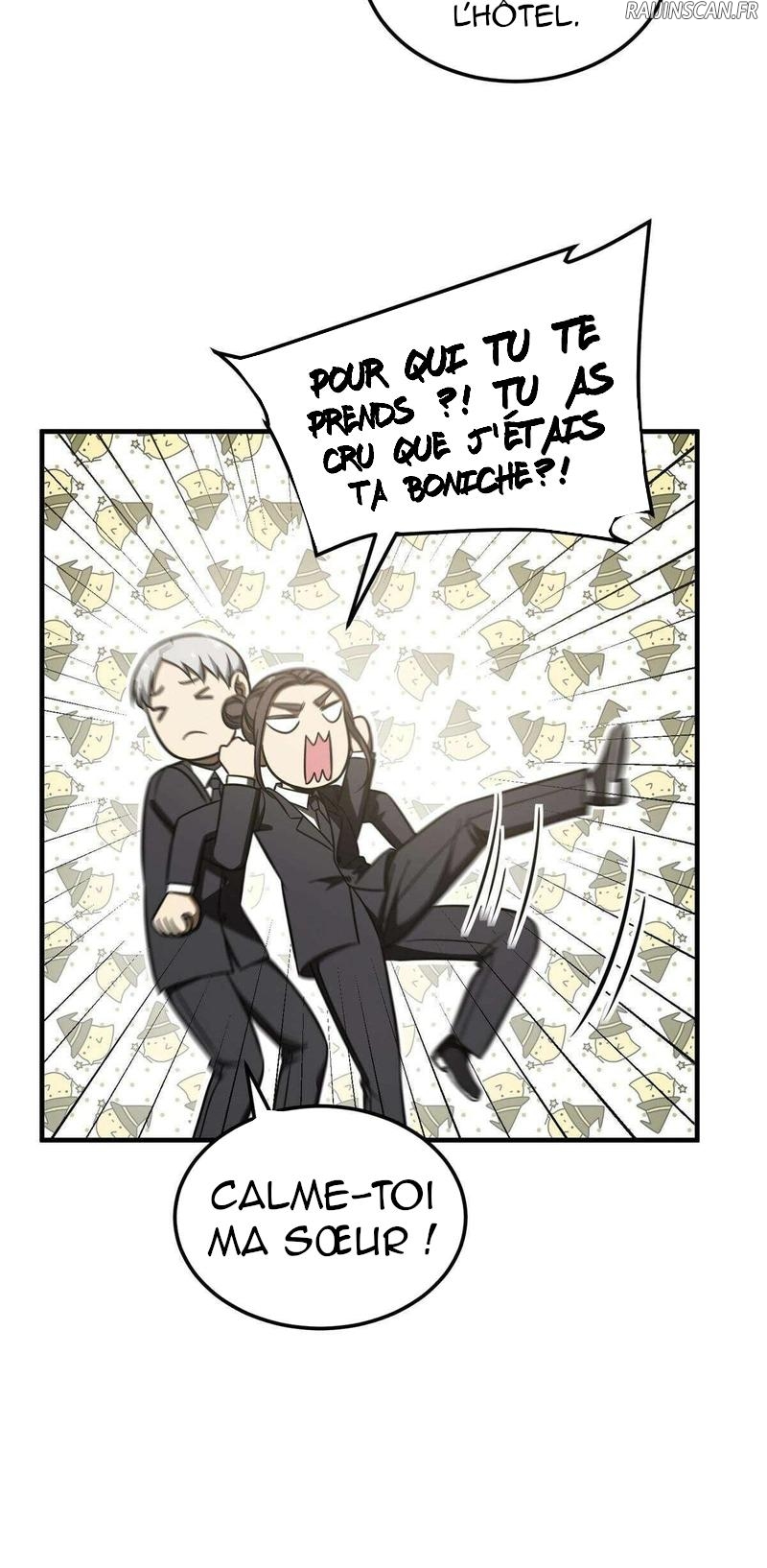 Read Global Martial Arts FR Manga Online