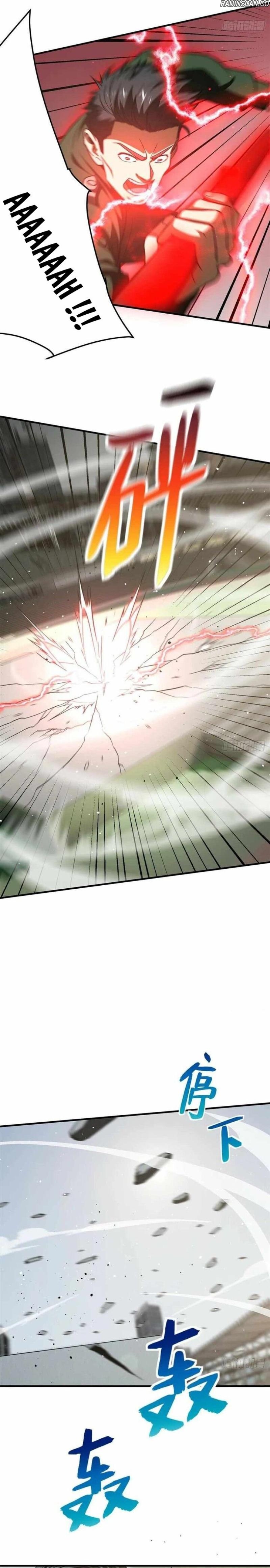 Read Global Martial Arts FR Manga Online