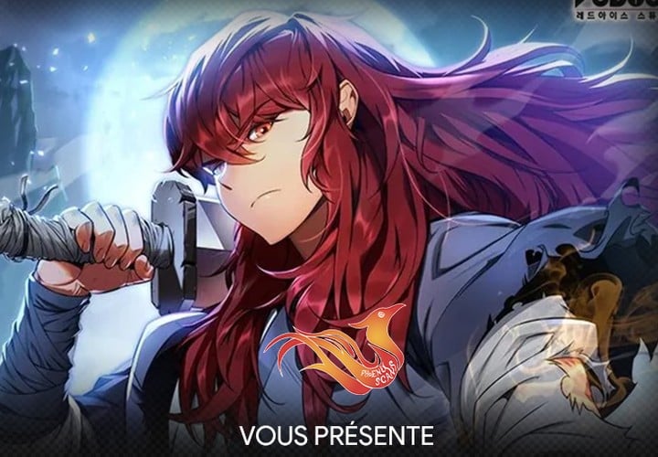 Read Heavenly Inquisition Sword FR Manga Online