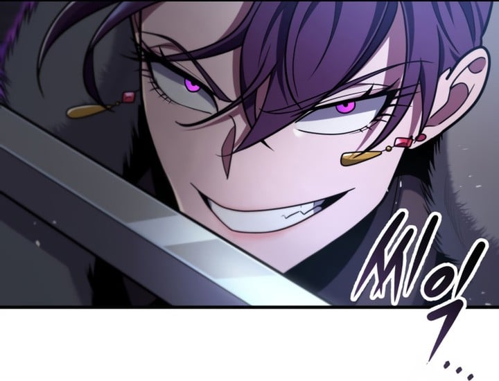 Read Heavenly Inquisition Sword FR Manga Online