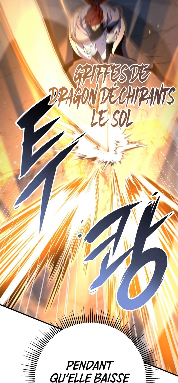 Read Heavenly Inquisition Sword FR Manga Online