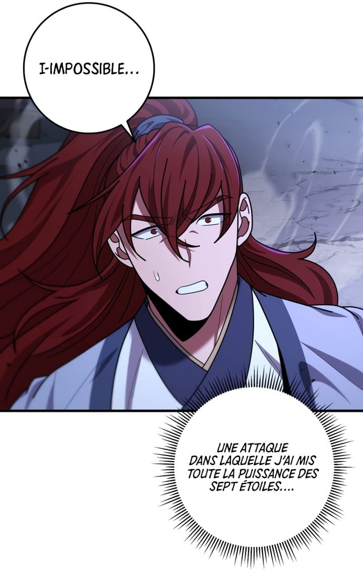 Read Heavenly Inquisition Sword FR Manga Online