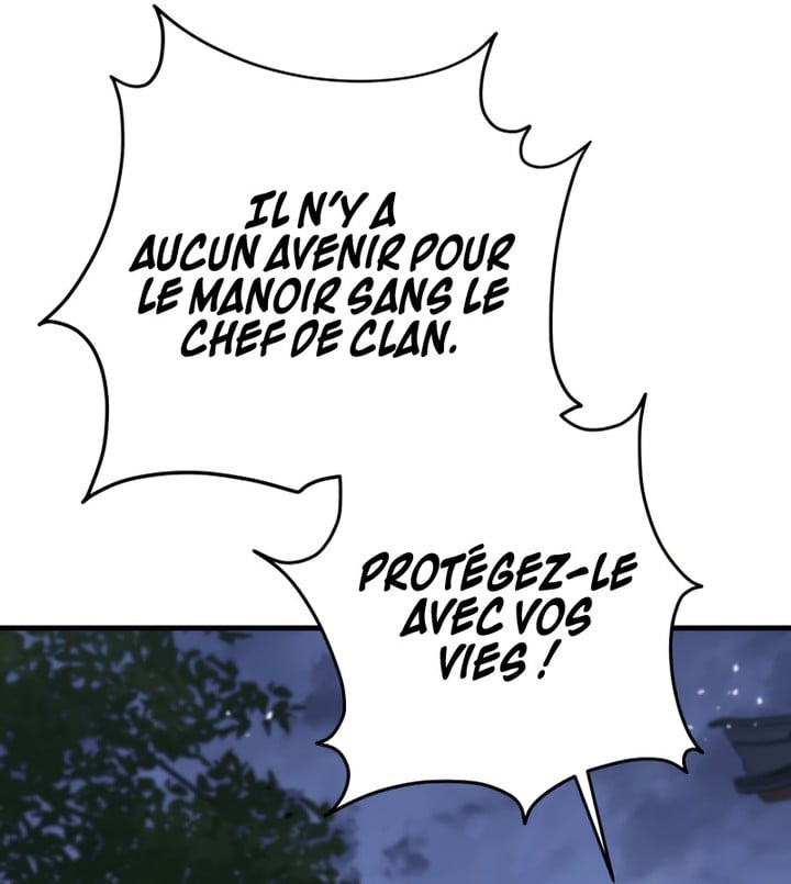 Read Heavenly Inquisition Sword FR Manga Online