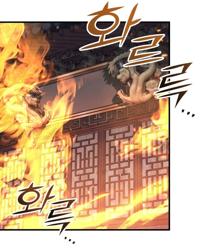 Read Heavenly Inquisition Sword FR Manga Online