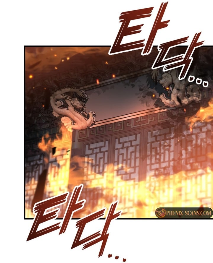 Read Heavenly Inquisition Sword FR Manga Online