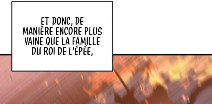 Read Heavenly Inquisition Sword FR Manga Online