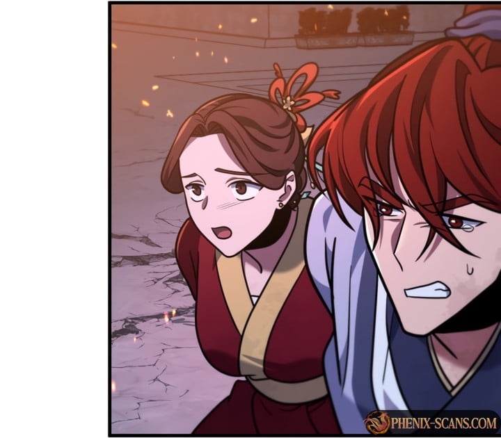 Read Heavenly Inquisition Sword FR Manga Online