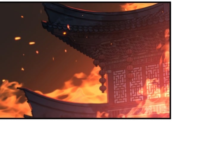 Read Heavenly Inquisition Sword FR Manga Online