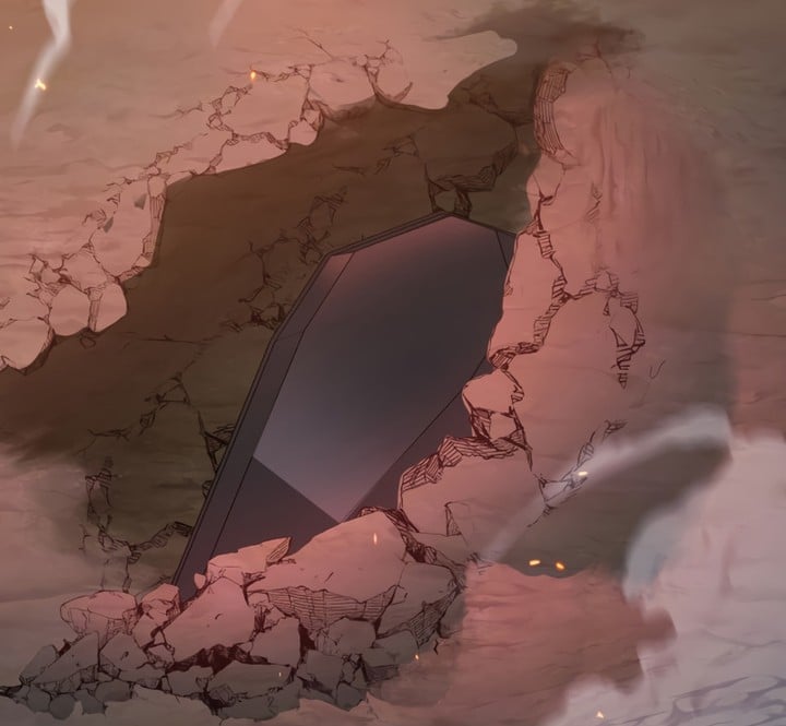 Read Heavenly Inquisition Sword FR Manga Online