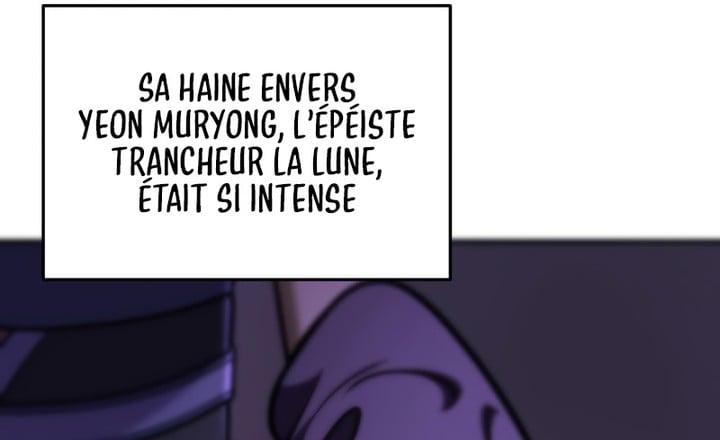 Read Heavenly Inquisition Sword FR Manga Online