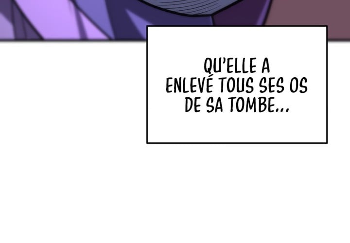 Read Heavenly Inquisition Sword FR Manga Online