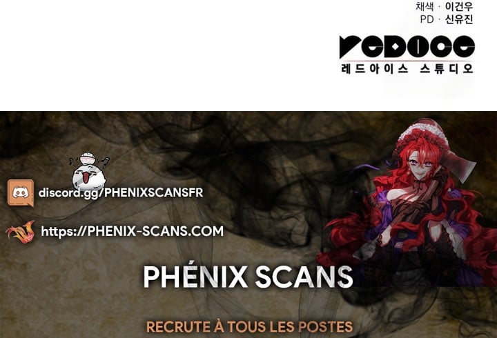 Read Heavenly Inquisition Sword FR Manga Online