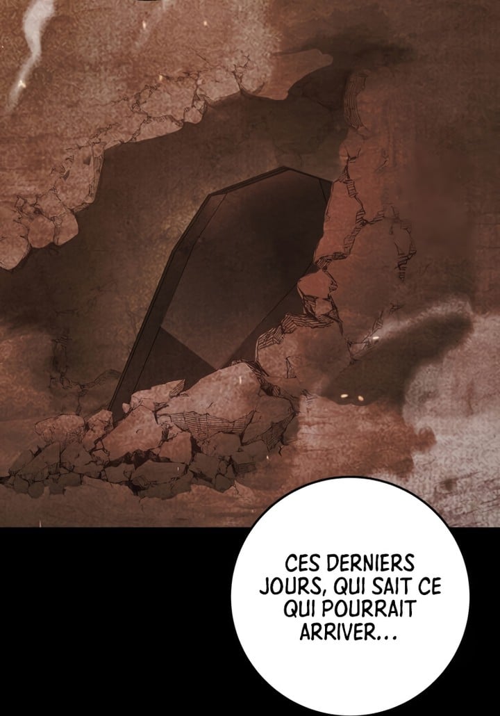 Read Heavenly Inquisition Sword FR Manga Online