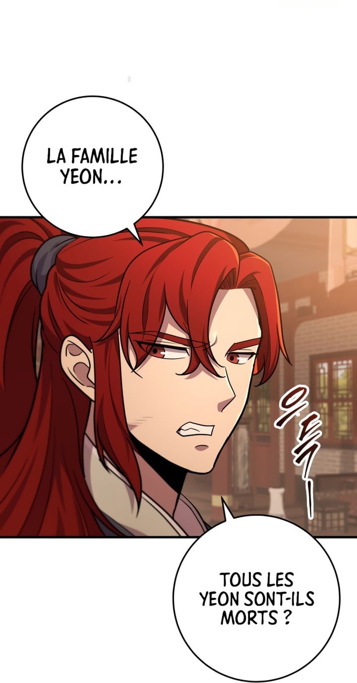 Read Heavenly Inquisition Sword FR Manga Online