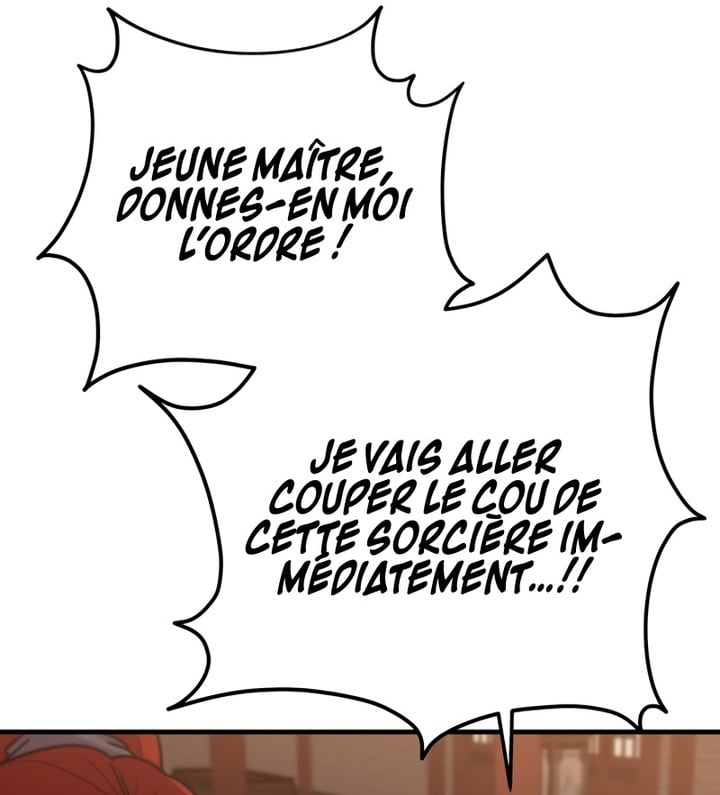 Read Heavenly Inquisition Sword FR Manga Online