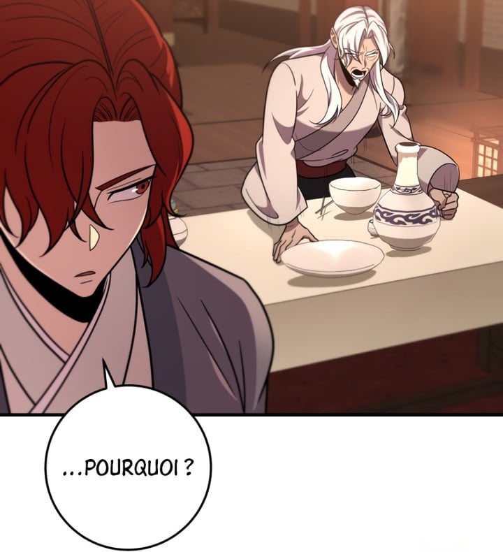 Read Heavenly Inquisition Sword FR Manga Online