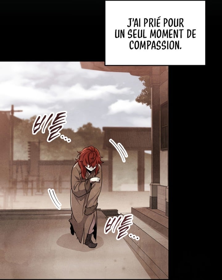 Read Heavenly Inquisition Sword FR Manga Online