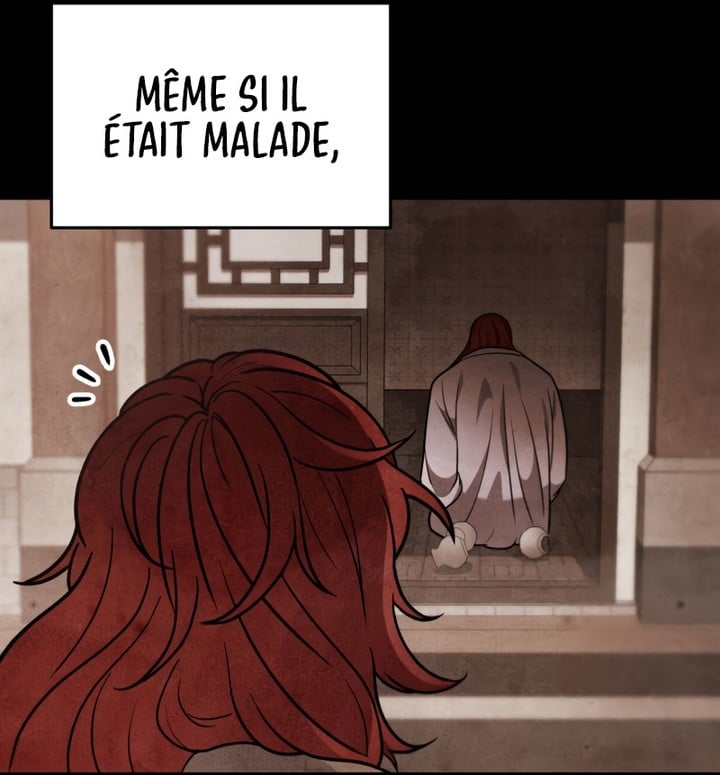 Read Heavenly Inquisition Sword FR Manga Online