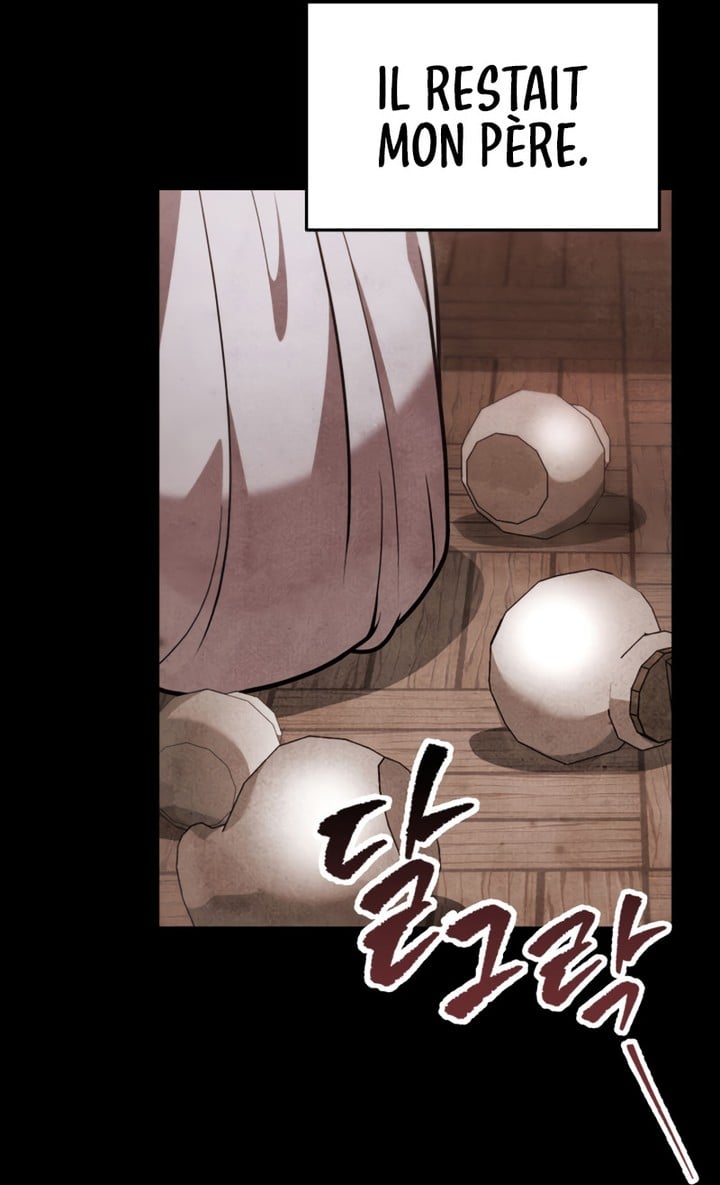 Read Heavenly Inquisition Sword FR Manga Online