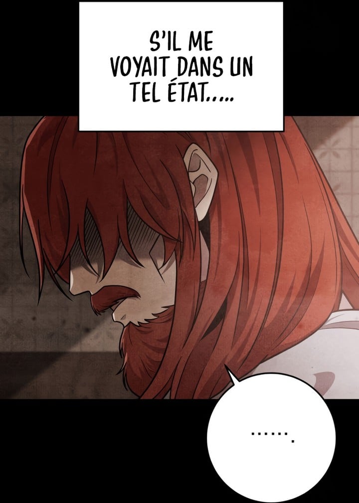 Read Heavenly Inquisition Sword FR Manga Online