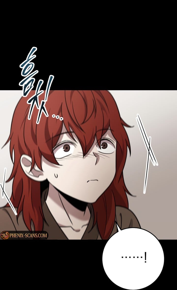 Read Heavenly Inquisition Sword FR Manga Online