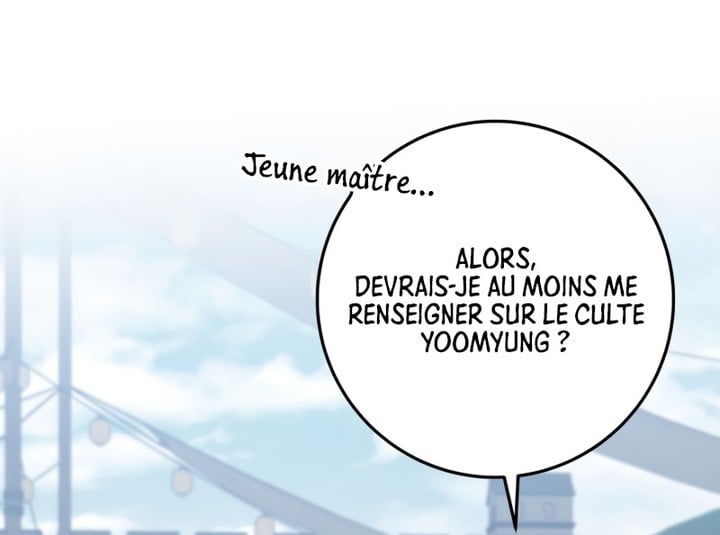 Read Heavenly Inquisition Sword FR Manga Online