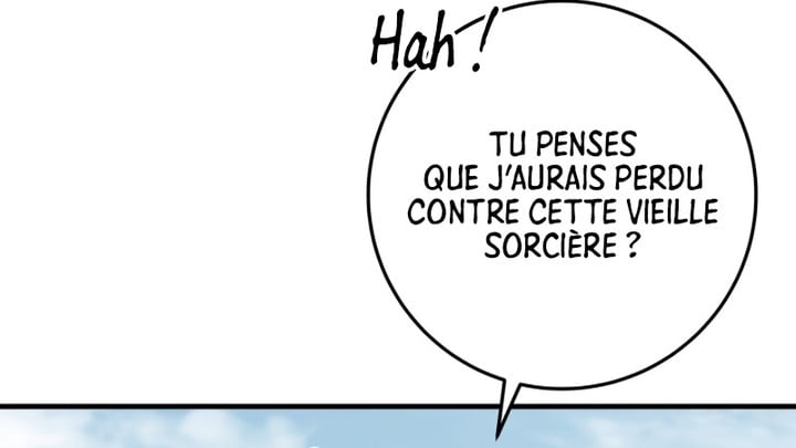 Read Heavenly Inquisition Sword FR Manga Online