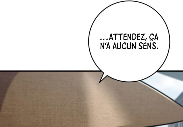 Read Heavenly Inquisition Sword FR Manga Online