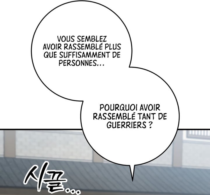 Read Heavenly Inquisition Sword FR Manga Online