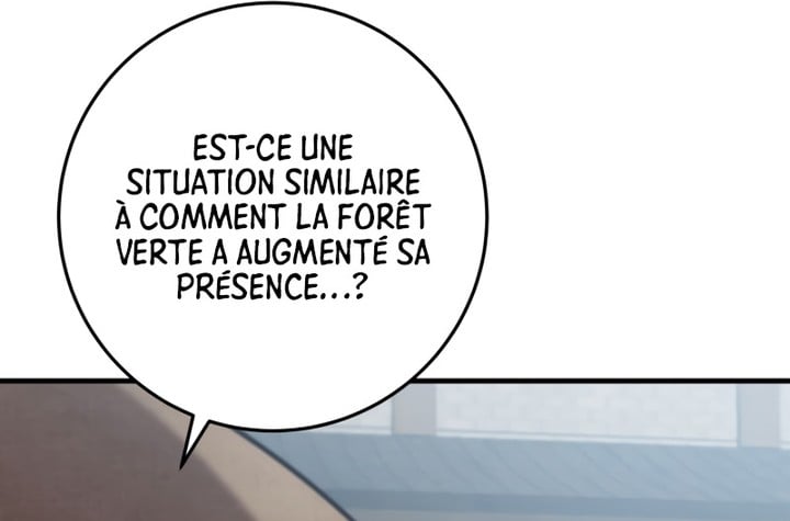 Read Heavenly Inquisition Sword FR Manga Online