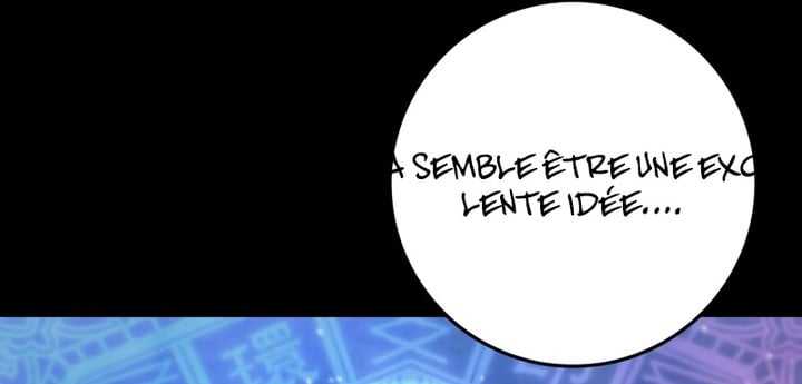 Read Heavenly Inquisition Sword FR Manga Online