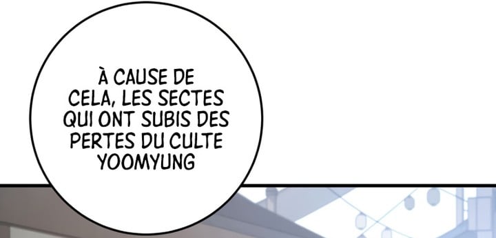 Read Heavenly Inquisition Sword FR Manga Online